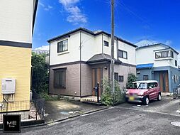 東京都町田市矢部町