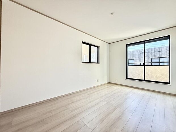 ■快適な環境で、日常の疲れを癒せる空間