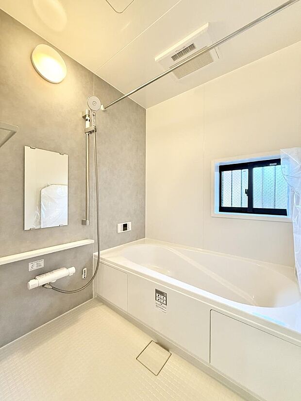 ■家族みんなが気持ちよく使える設計です