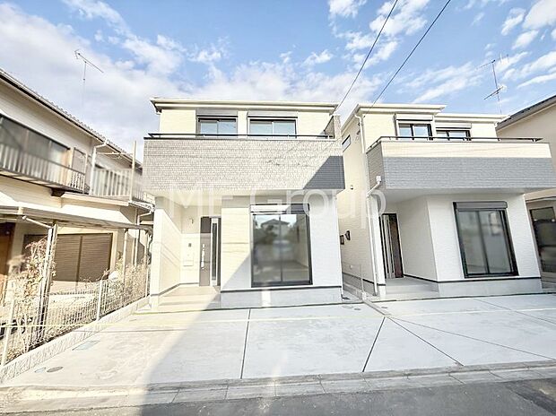 ■新しい暮らしが始まる場所で、家族の絆を深める