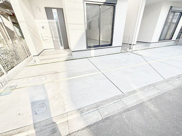 ■カースペース有