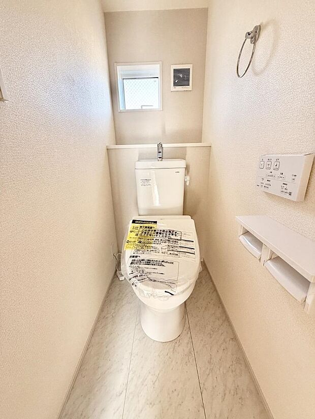 ■毎日使う場所だからこそ、清潔感溢れる空間