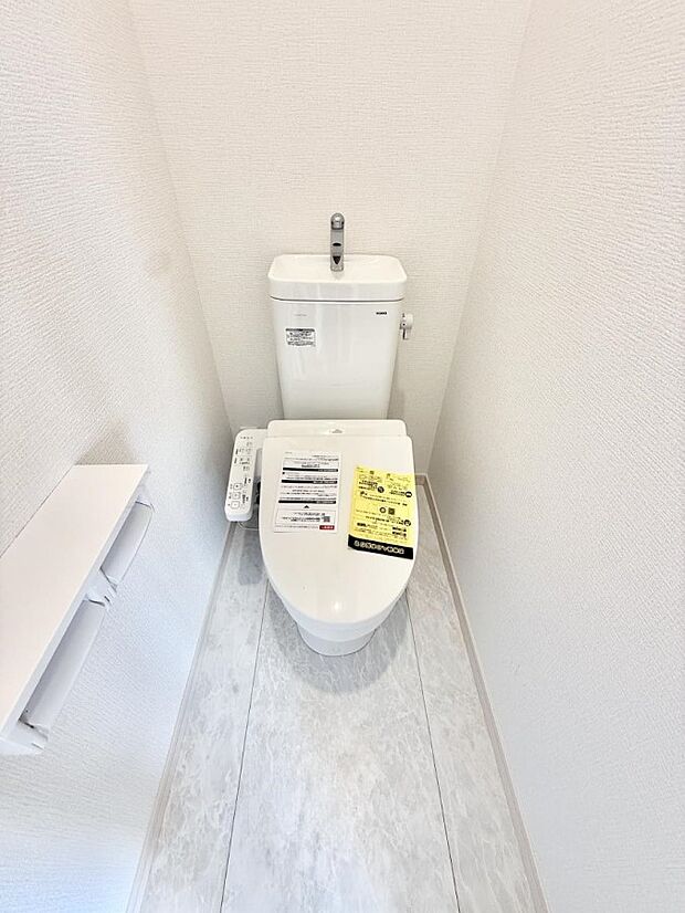 ■使いやすさと清潔感にこだわった空間