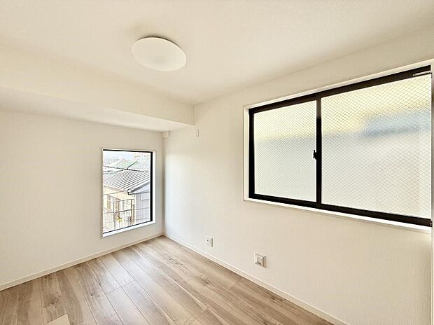 ■心地よい雰囲気が漂う落ち着いた空間