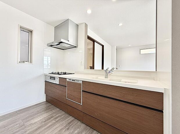 ■家族とつながる、コミュニケーションの場