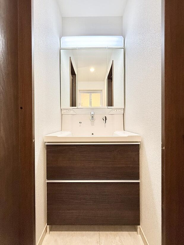 ■家族みんなが使いやすい配置です