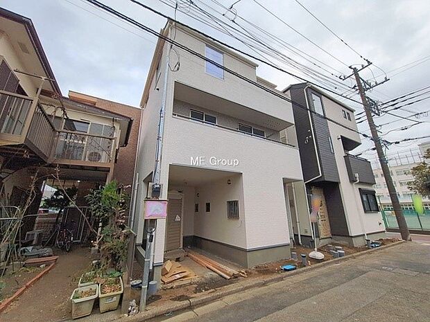 ■新しい暮らしが始まる場所で、家族の絆を深める