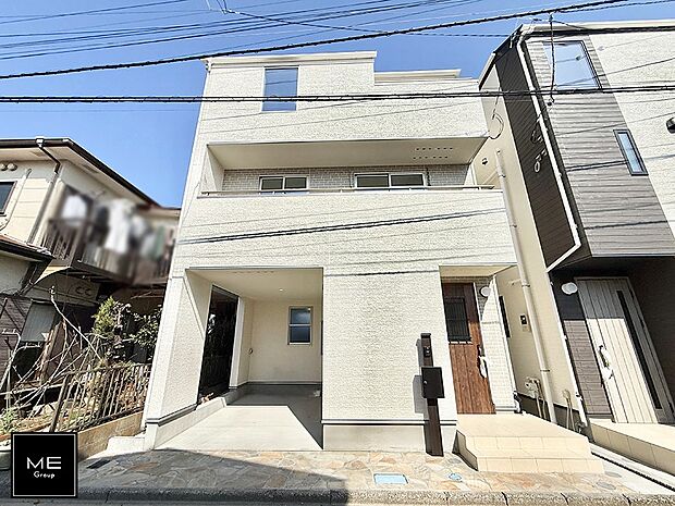 ■新しい暮らしが始まる場所で、家族の絆を深める