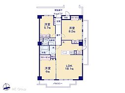 ルミナス相模原