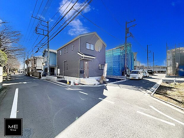 ■この道を歩けば、毎日が少し特別になる