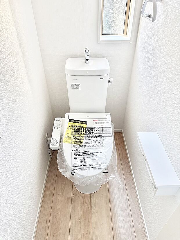 ■毎日使う場所だからこそ、清潔感溢れる空間