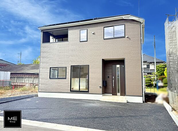 ■暮らしを彩る充実した設備仕様が備わった住まい