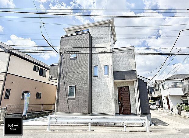 ■暮らしを豊かにする充実した仕様設備で快適に