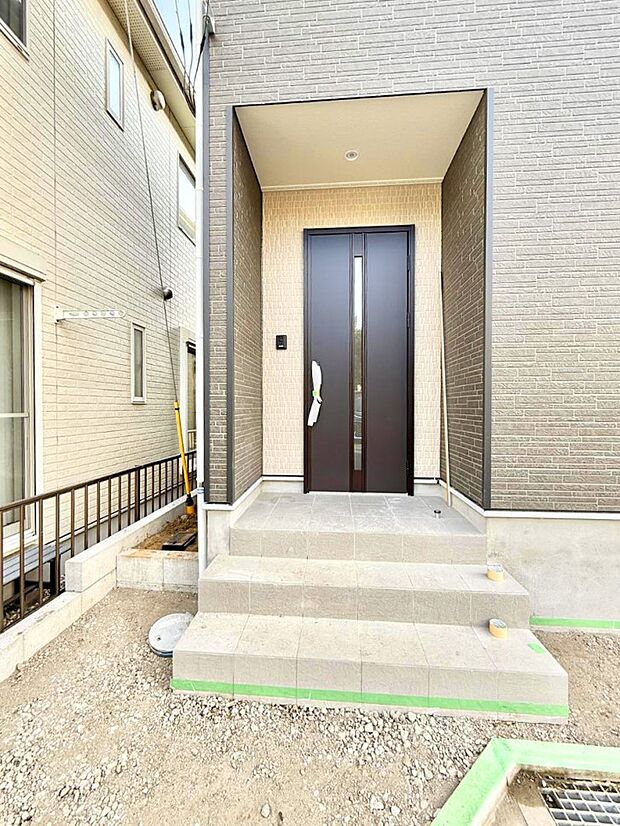 ■ 帰るたびにホッとする、安心感のある佇まい