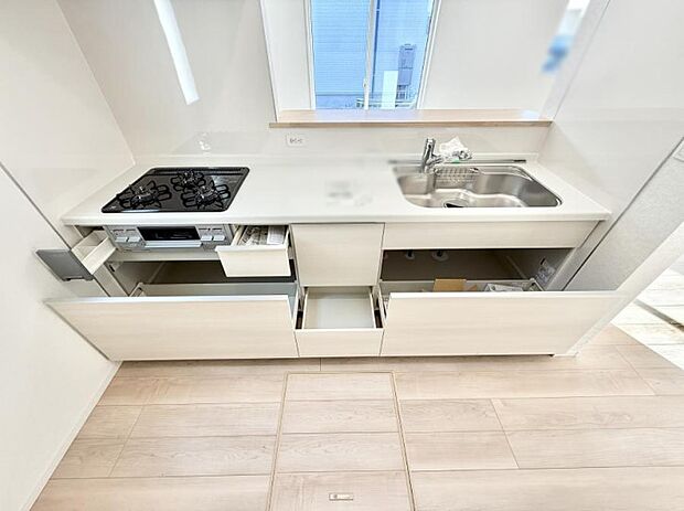 ■アイデア広がる、クリエイティブな料理空間