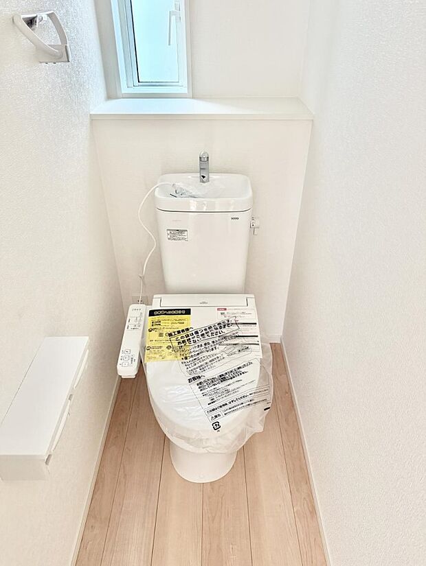 ■使いやすさと清潔感にこだわった空間