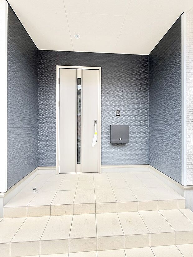 ■ 帰るたびにホッとする、安心感のある佇まい