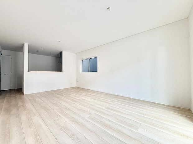 ■シンプルだけど贅沢、大切な人と過ごす心がほどける空間