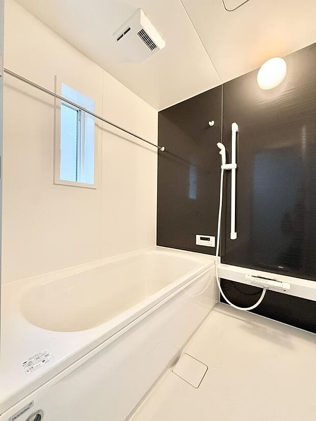 ■家族みんなが気持ちよく使える設計です