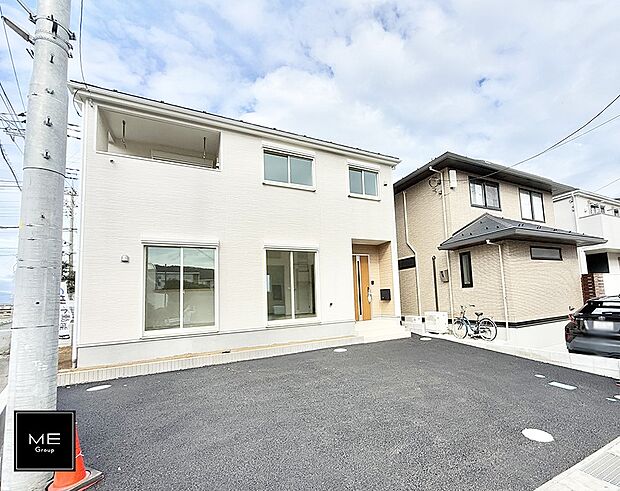 ■家族みんなが笑顔で過ごせる、安心感のある住まい