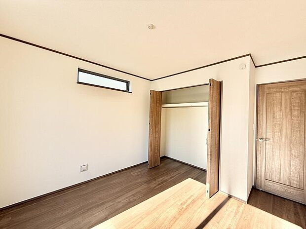 ■プライベート空間として静かで落ち着いた環境を提供してくれます