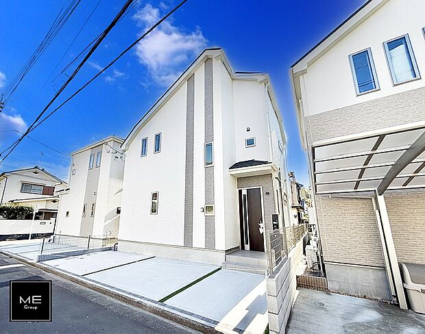 ■暮らしを彩る充実した設備仕様が備わった住まい