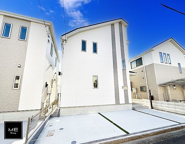 A号棟 ■まずは一度ご覧ください