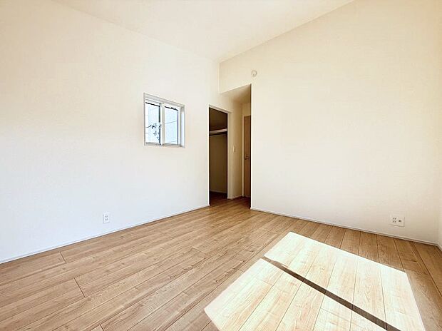 ■家具をうまく配置すれば広々とした空間を使い動きやすく、リラックスした時間が過ごせます