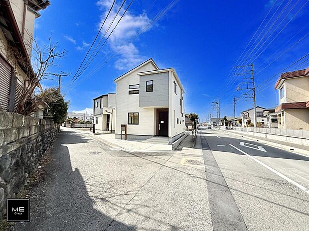 ■優雅なラインが、毎日を引き立てます