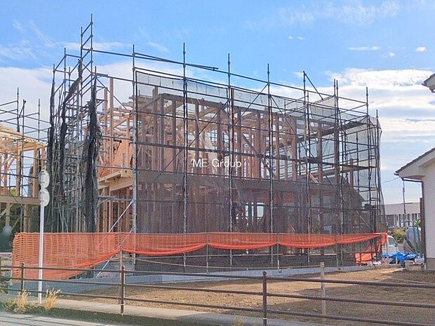 ■暮らしを彩る充実した設備仕様が備わった住まい