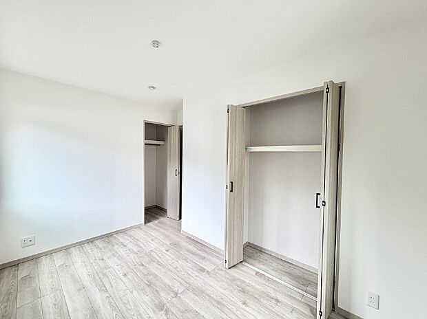 ■快適な環境で、日常の疲れを癒せる空間