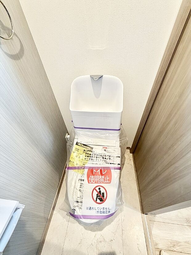 ■毎日使う場所だからこそ、清潔感溢れる空間