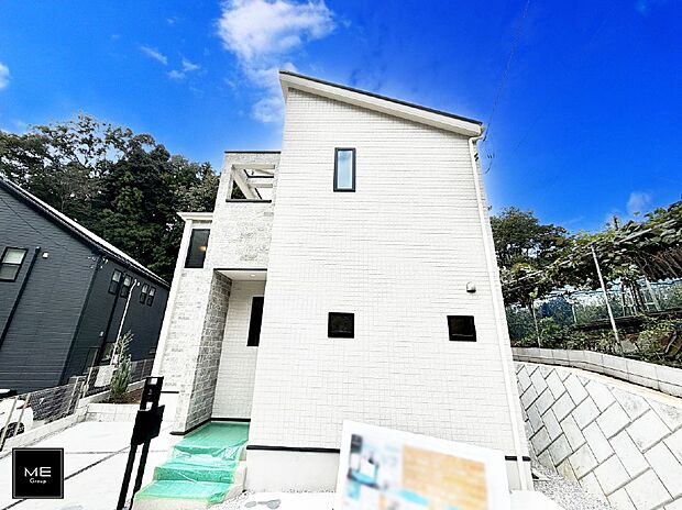 ■新しい暮らしが始まる場所で、家族の絆を深める