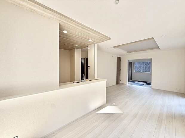 ■日常をちょっと特別にする、憩いの空間