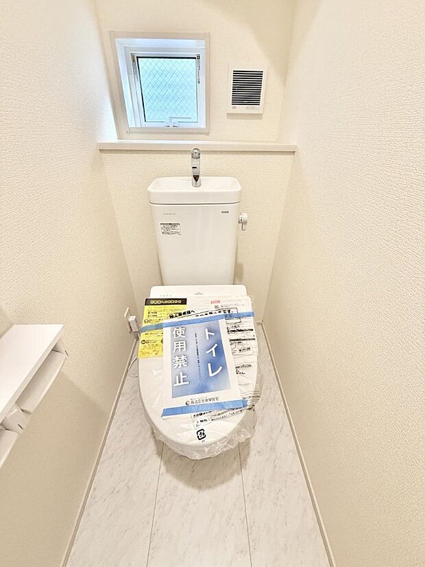 ■使いやすさと清潔感にこだわった空間