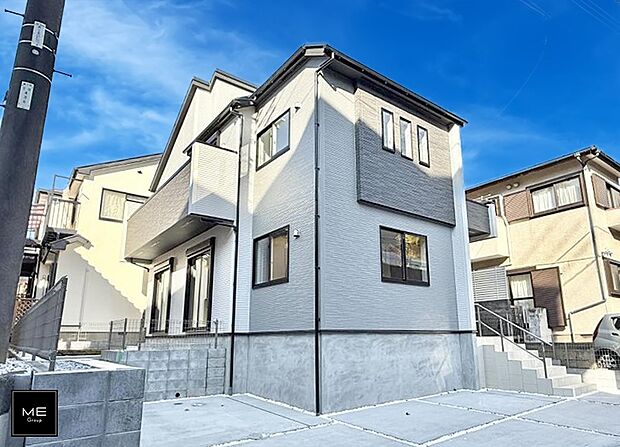 ■家族みんなが笑顔で過ごせる、安心感のある住まい