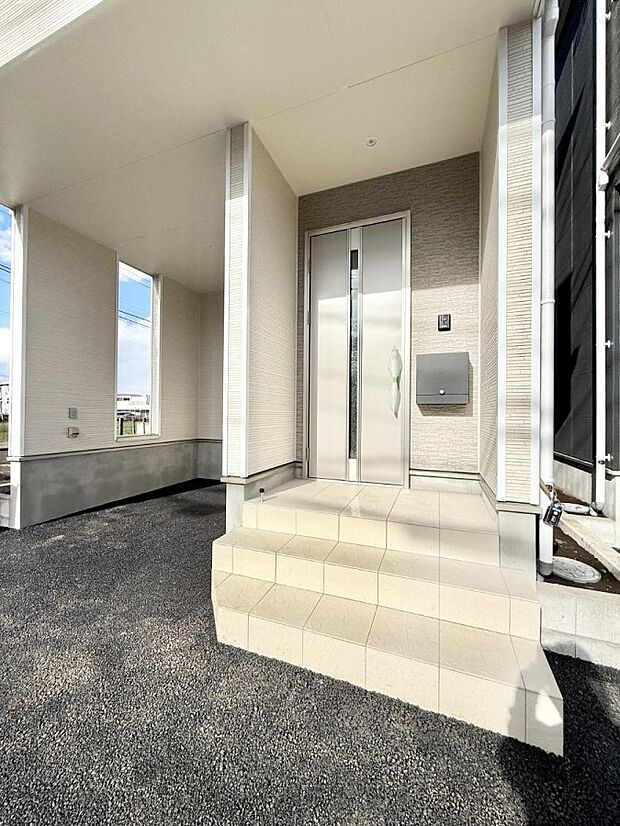 ■ ここから始まる、笑顔あふれる毎日