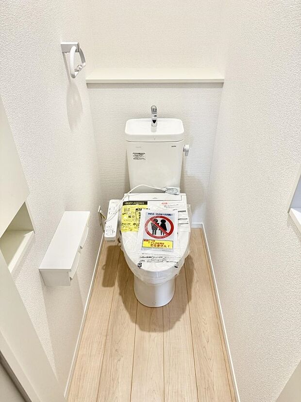 ■使いやすさと清潔感にこだわった空間