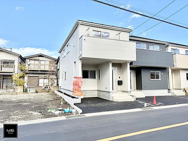 ■家族みんなが笑顔で過ごせる、安心感のある住まい