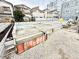 神奈川県綾瀬市上土棚北４丁目