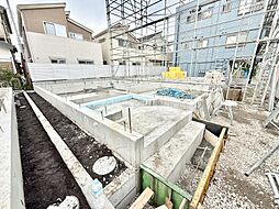 神奈川県綾瀬市上土棚北４丁目