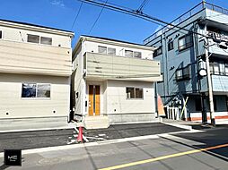 神奈川県綾瀬市上土棚北４丁目