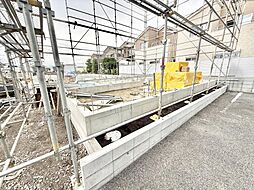 神奈川県綾瀬市上土棚北４丁目