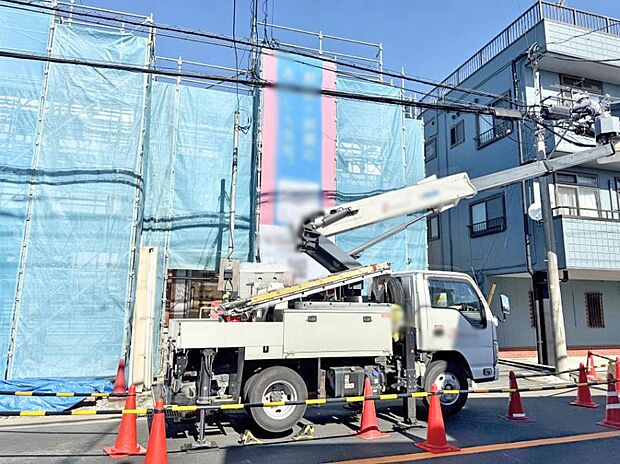 ■新しい暮らしが始まる場所で、家族の絆を深める