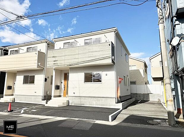 ■暮らしを豊かにする充実した仕様設備で快適に