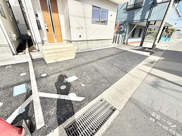 ■カースペース有