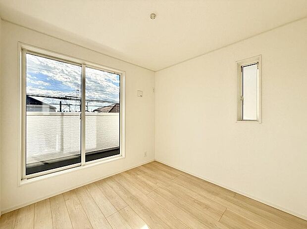 ■自分だけのスペース どんなお部屋にするかとっても楽しみですね