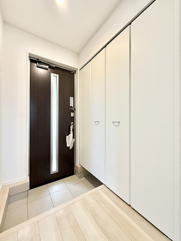 ■ 家族やゲストをやさしく迎える、心地よい空間