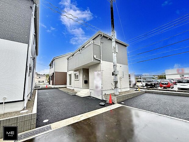 ■家族みんなが笑顔で過ごせる、安心感のある住まい