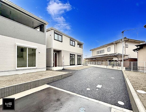 ■家族みんなが笑顔で過ごせる、安心感のある住まい